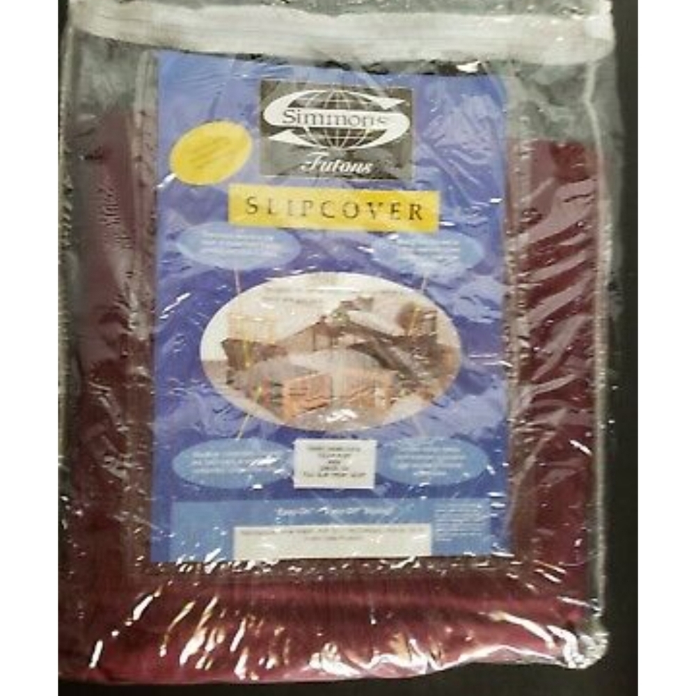 Simmons Futon Slipcover